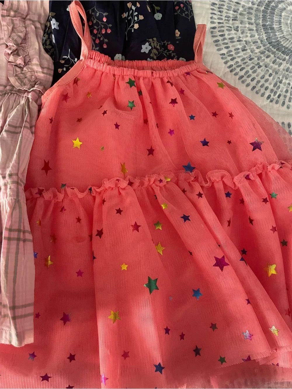 Carters three piece